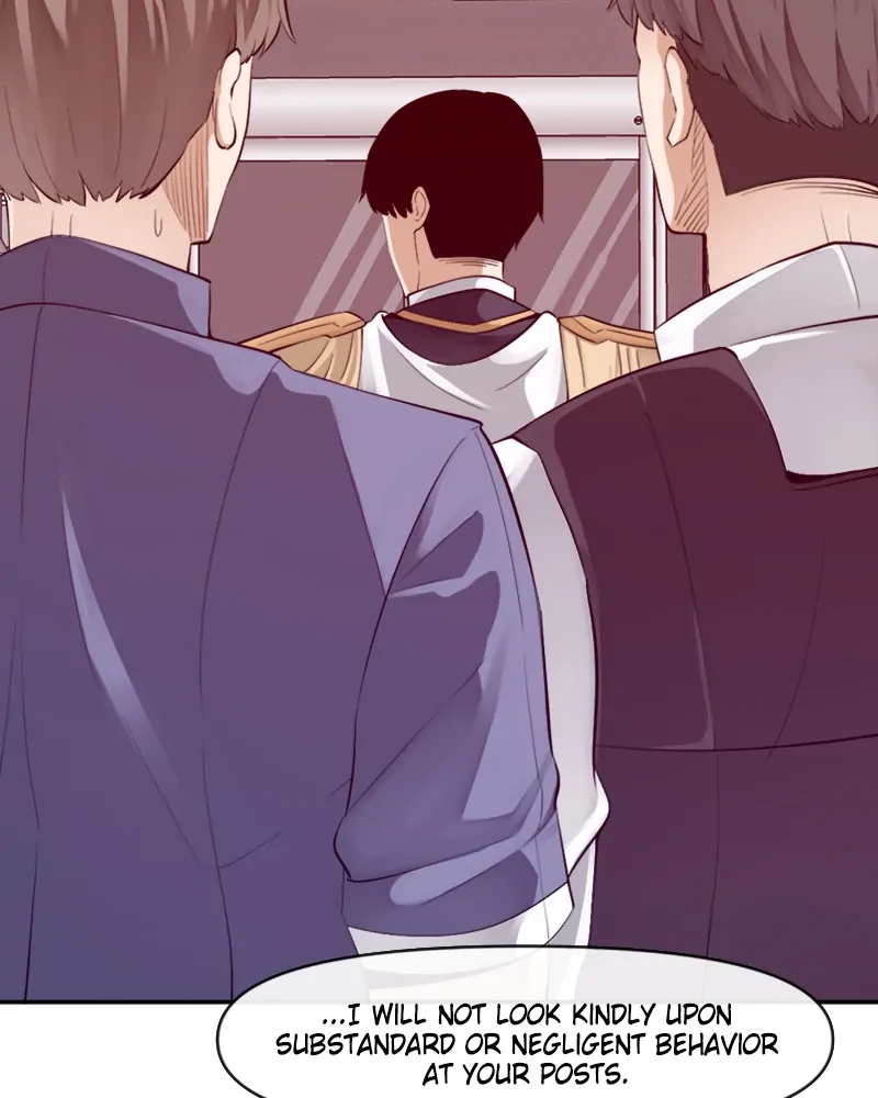 The Teacher of Perishable Villains Chapter 50 - page 64