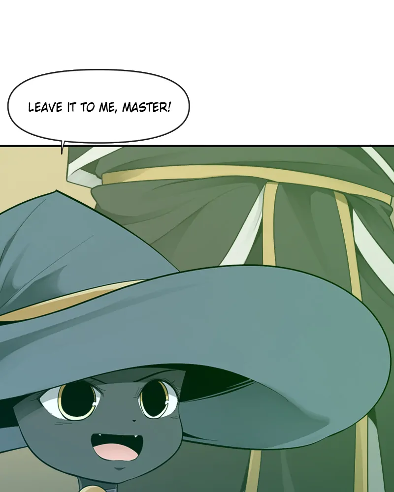 The Teacher of Perishable Villains Chapter 50 - page 5