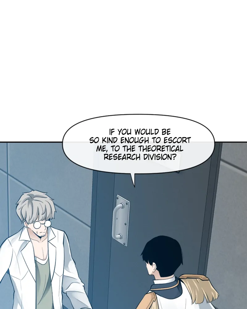 The Teacher of Perishable Villains Chapter 50 - page 86