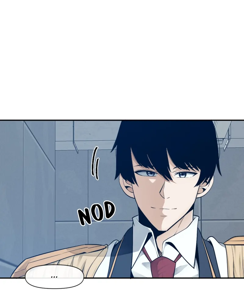 The Teacher of Perishable Villains Chapter 50 - page 91