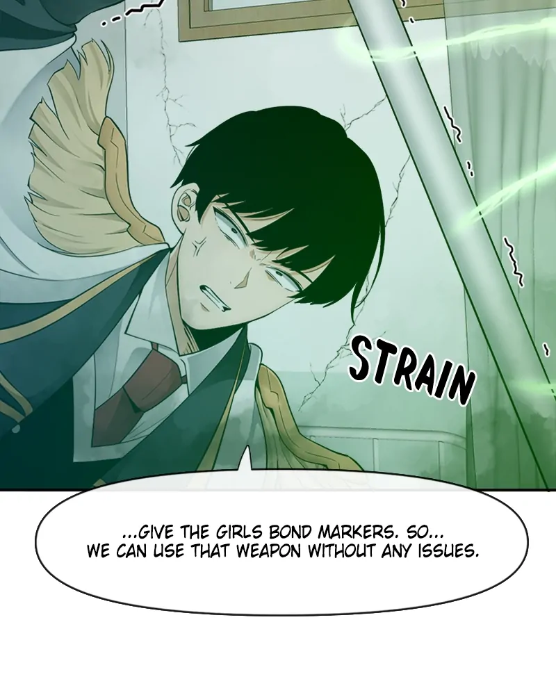 The Teacher of Perishable Villains Chapter 49 - page 99