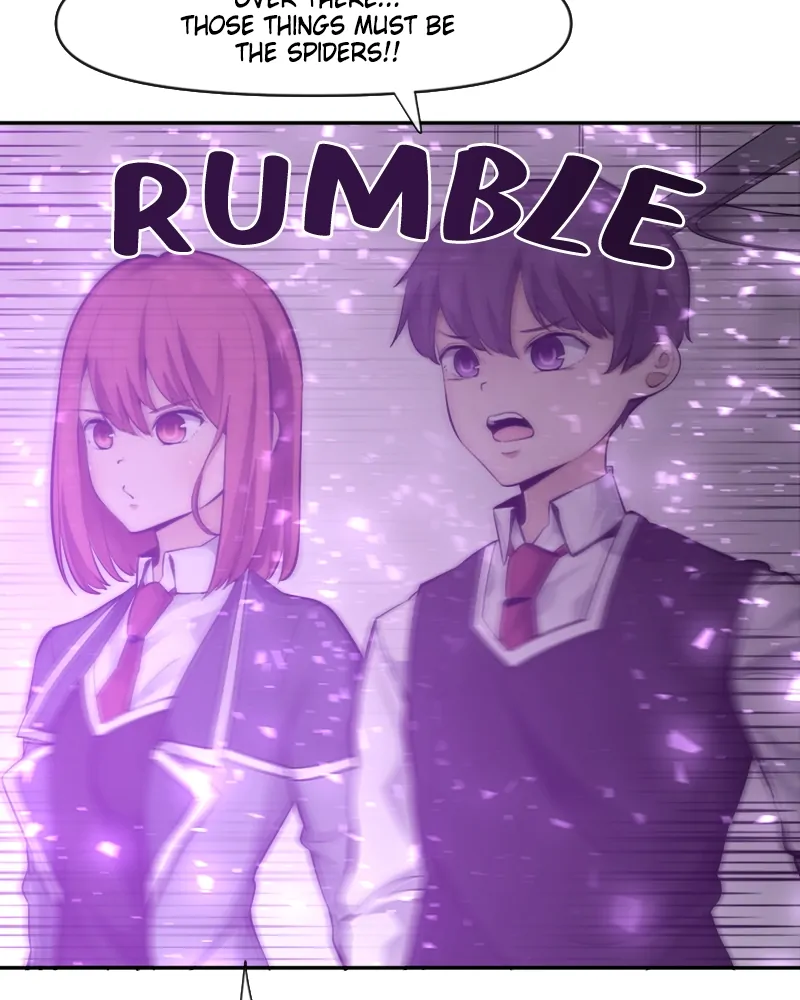 The Teacher of Perishable Villains Chapter 49 - page 25
