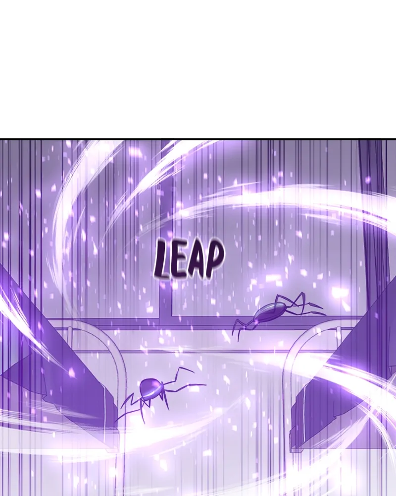 The Teacher of Perishable Villains Chapter 49 - page 27