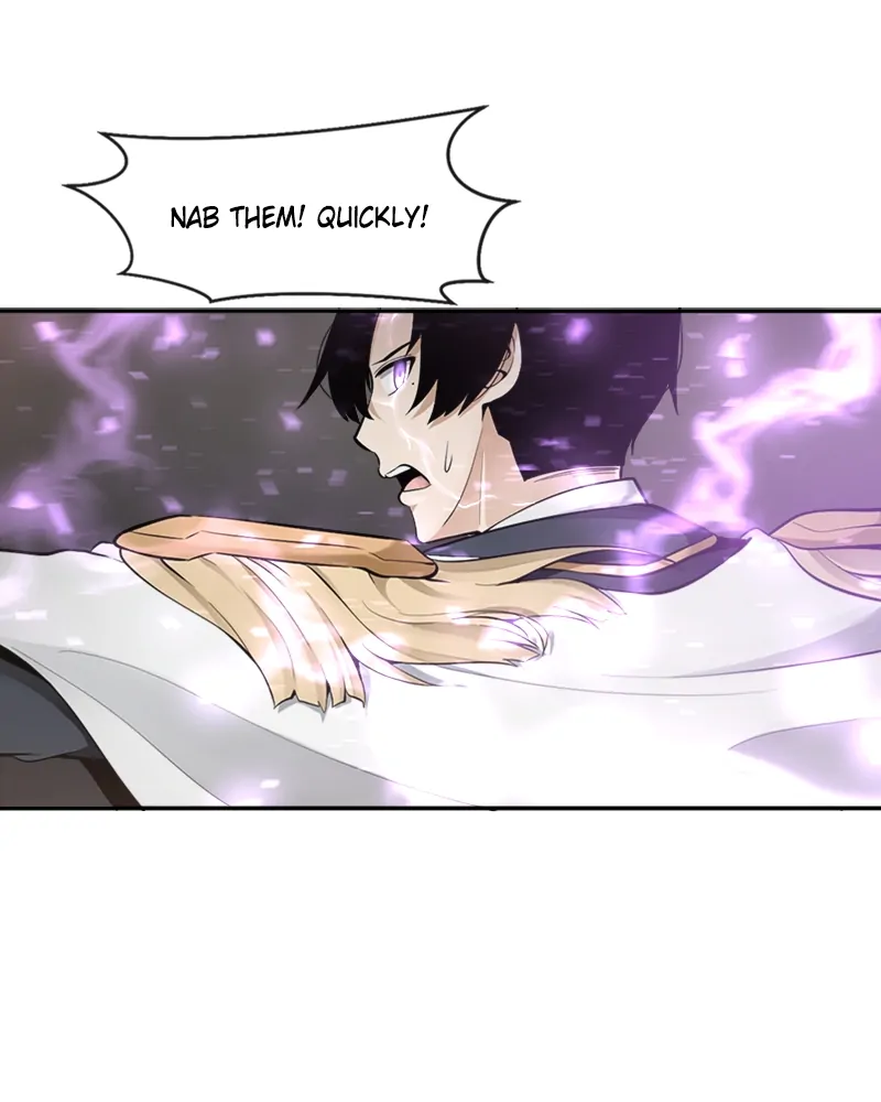 The Teacher of Perishable Villains Chapter 49 - page 28
