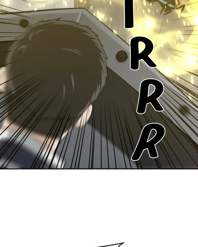 The Teacher of Perishable Villains Chapter 49 - page 34