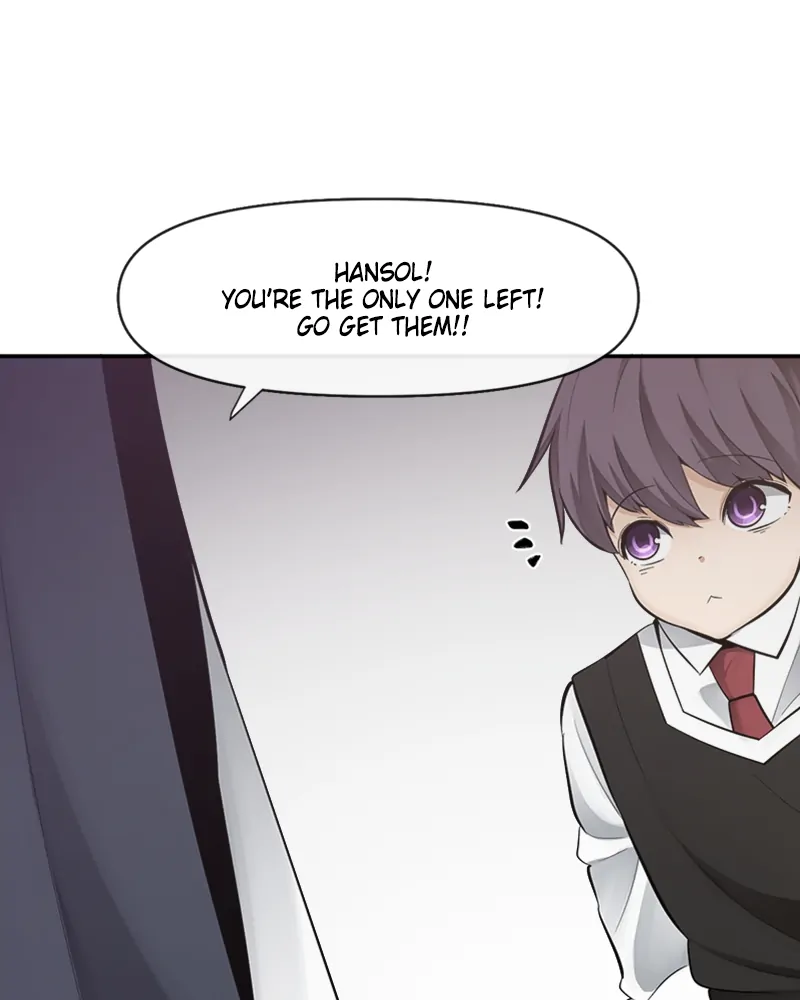 The Teacher of Perishable Villains Chapter 49 - page 42