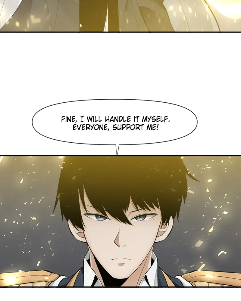 The Teacher of Perishable Villains Chapter 49 - page 47