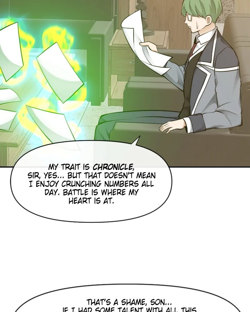 The Teacher of Perishable Villains Chapter 49 - page 3