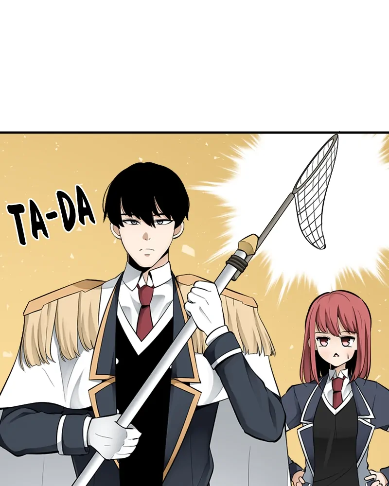 The Teacher of Perishable Villains Chapter 49 - page 48