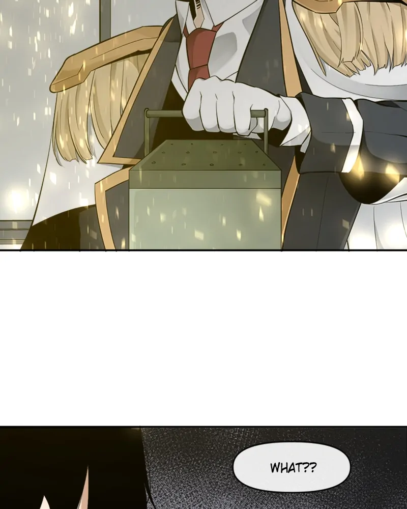 The Teacher of Perishable Villains Chapter 49 - page 55