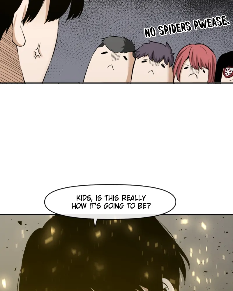 The Teacher of Perishable Villains Chapter 49 - page 56