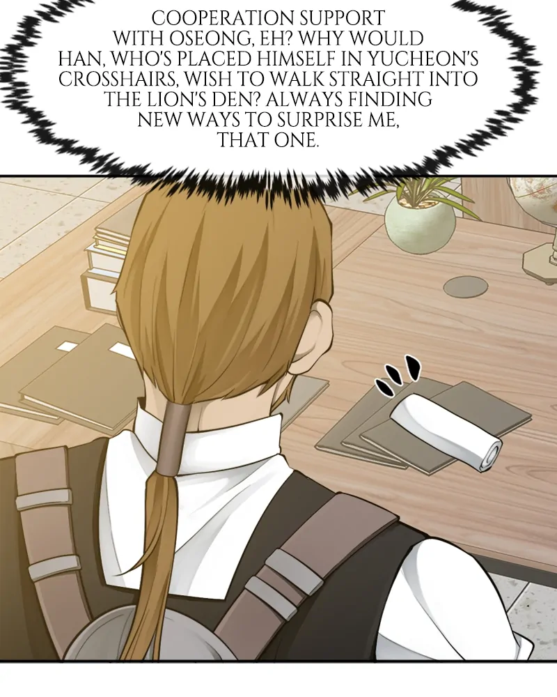 The Teacher of Perishable Villains Chapter 49 - page 5