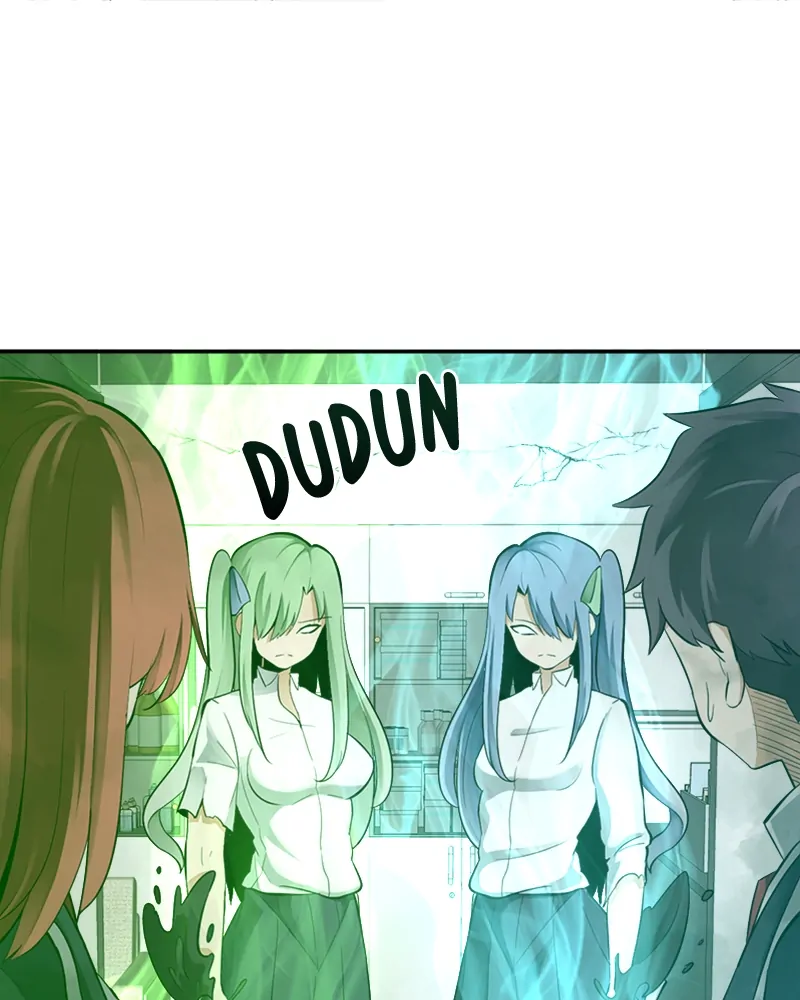 The Teacher of Perishable Villains Chapter 49 - page 80