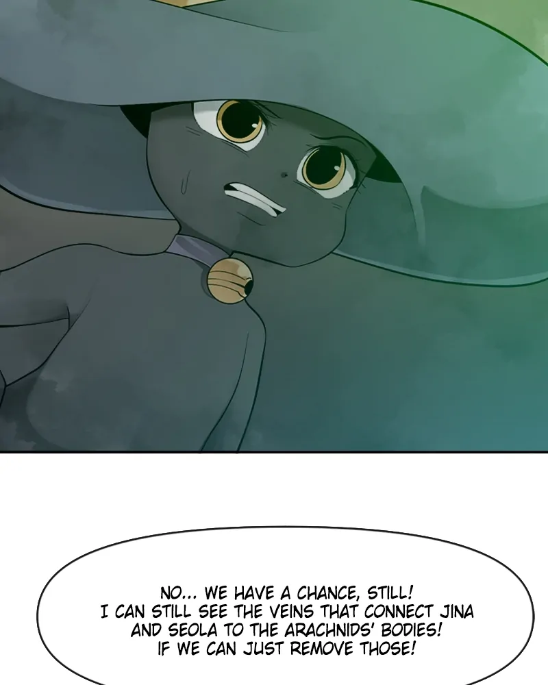 The Teacher of Perishable Villains Chapter 49 - page 85