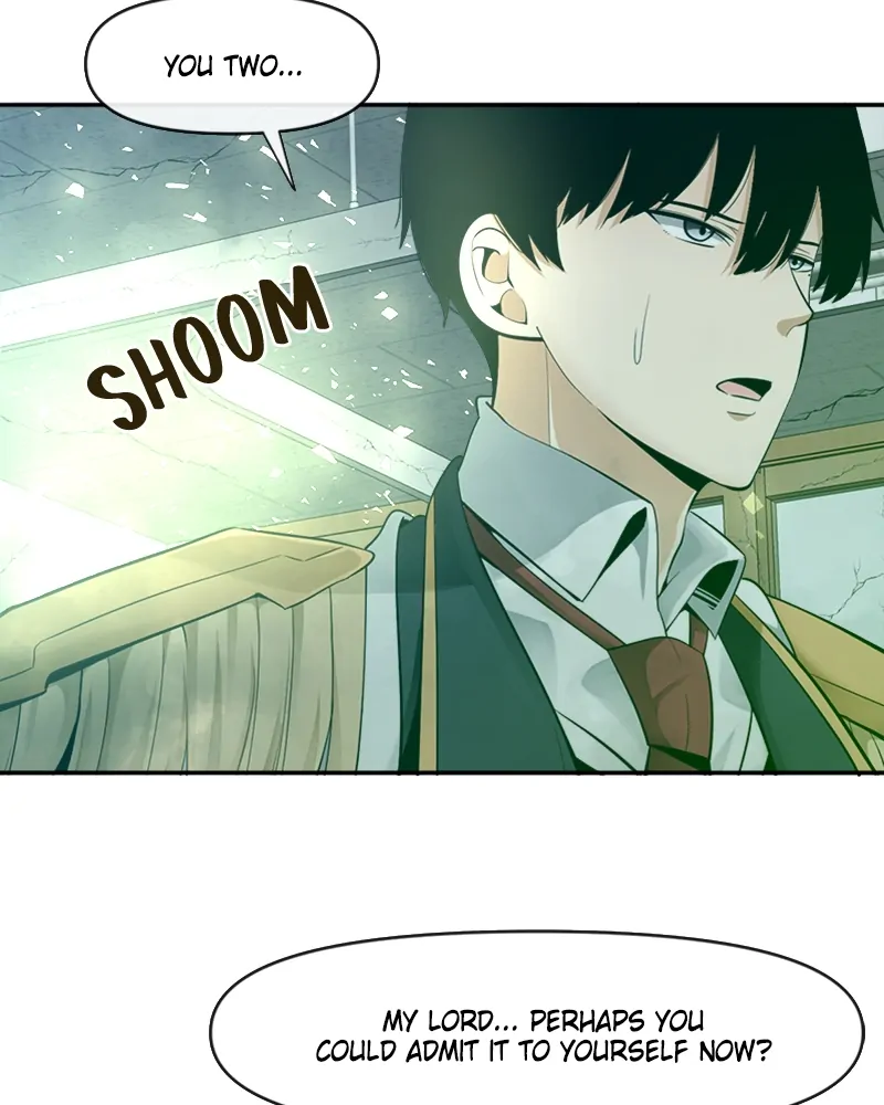 The Teacher of Perishable Villains Chapter 49 - page 91