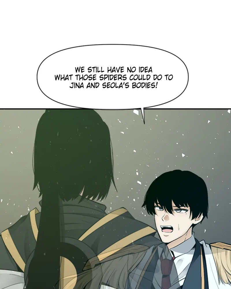 The Teacher of Perishable Villains Chapter 49 - page 93