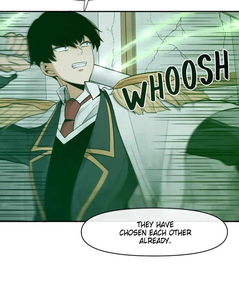 The Teacher of Perishable Villains Chapter 49 - page 95