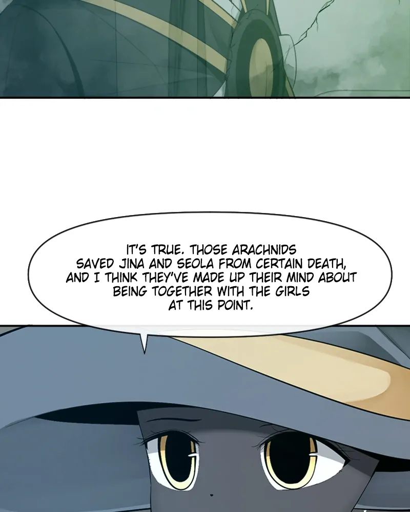 The Teacher of Perishable Villains Chapter 49 - page 97