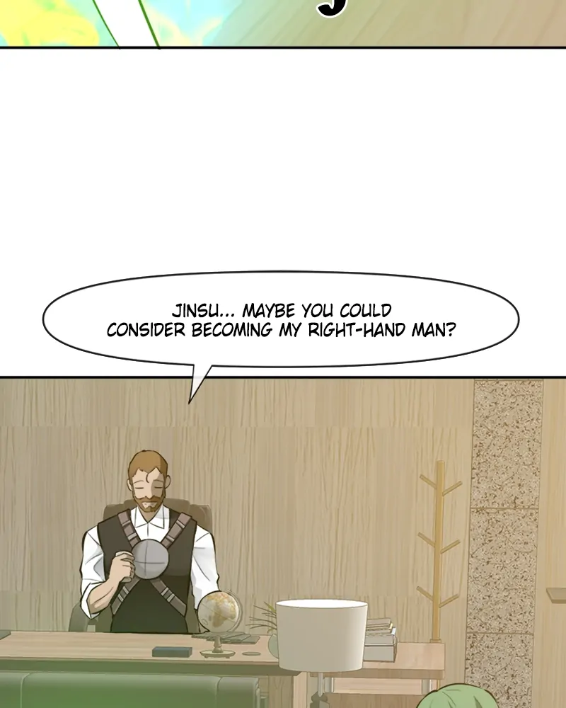 The Teacher of Perishable Villains Chapter 48 - page 104
