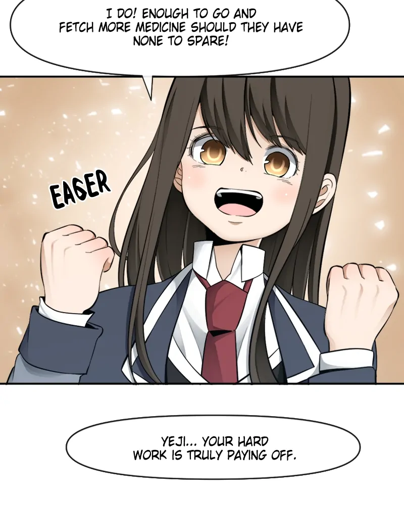 The Teacher of Perishable Villains Chapter 48 - page 15