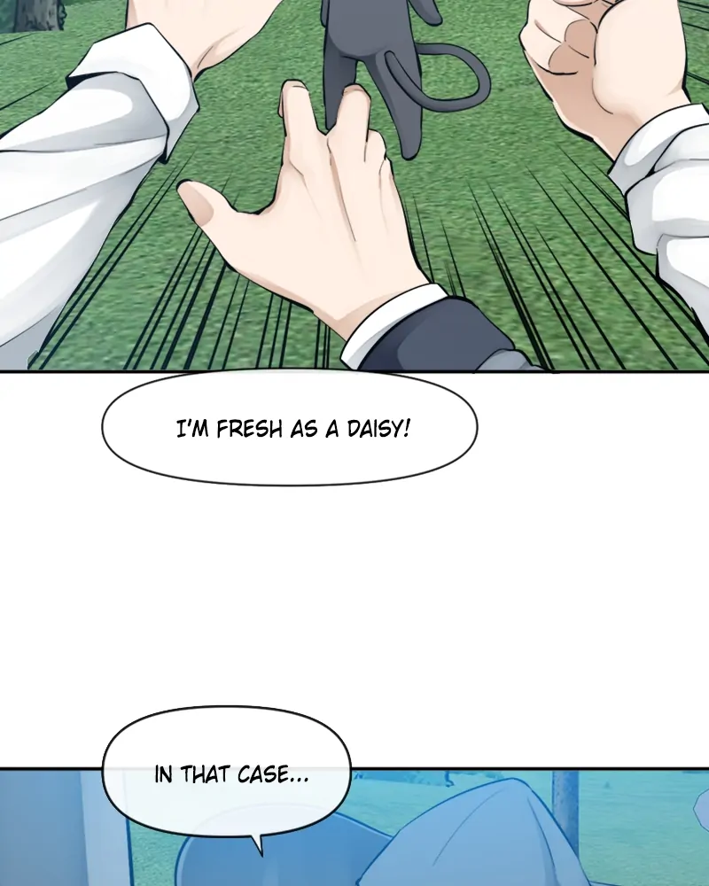 The Teacher of Perishable Villains Chapter 48 - page 18