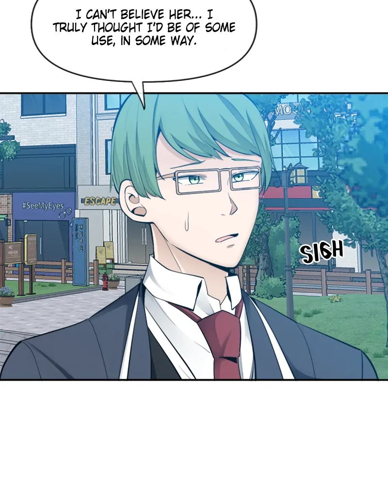 The Teacher of Perishable Villains Chapter 48 - page 24