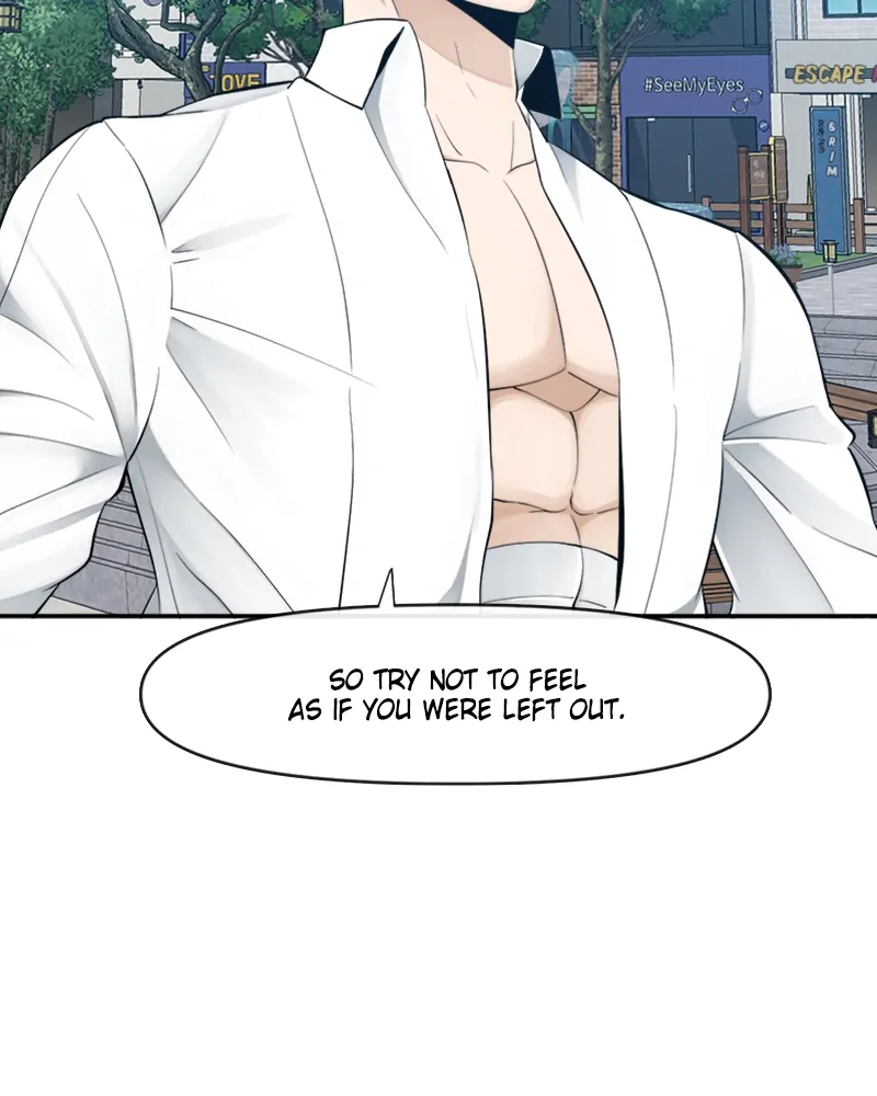 The Teacher of Perishable Villains Chapter 48 - page 27