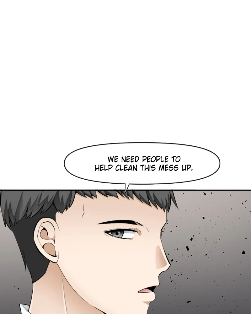 The Teacher of Perishable Villains Chapter 48 - page 33