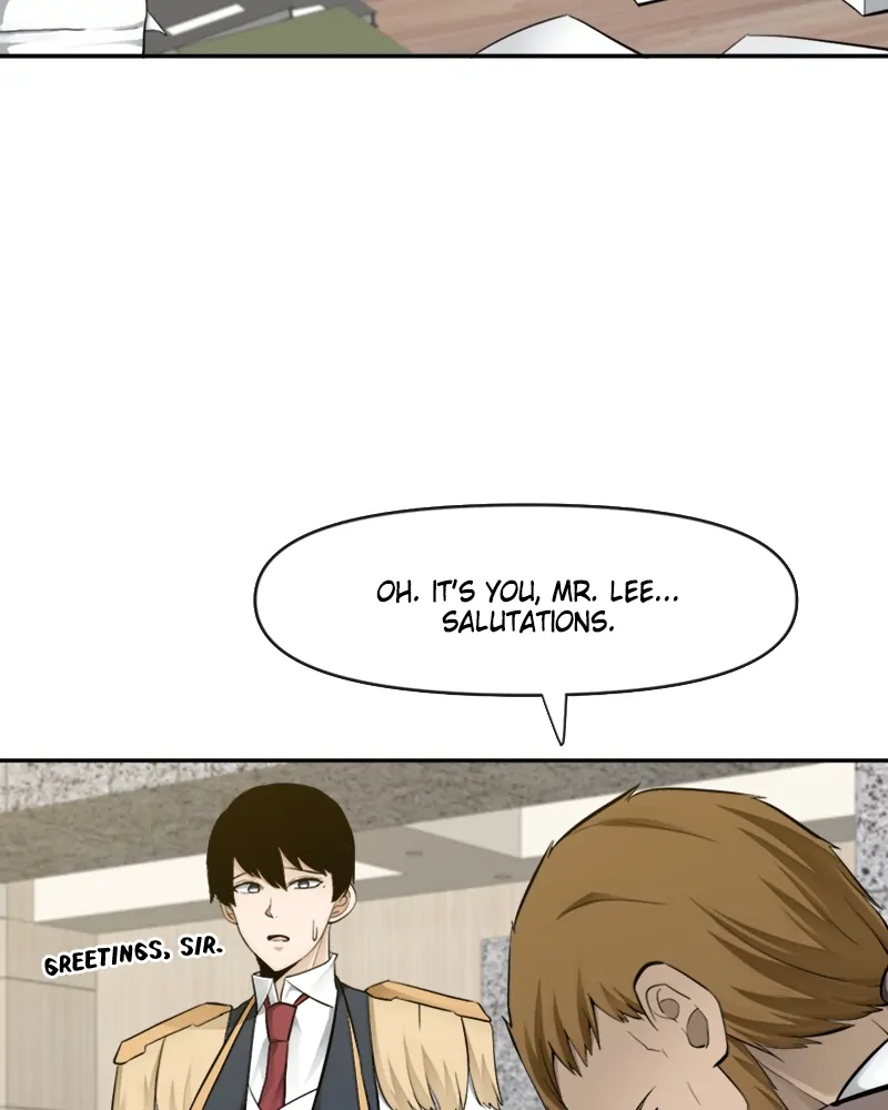 The Teacher of Perishable Villains Chapter 48 - page 41