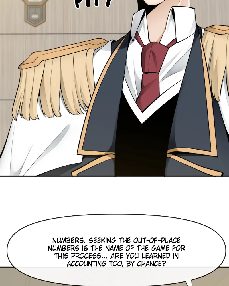 The Teacher of Perishable Villains Chapter 48 - page 45