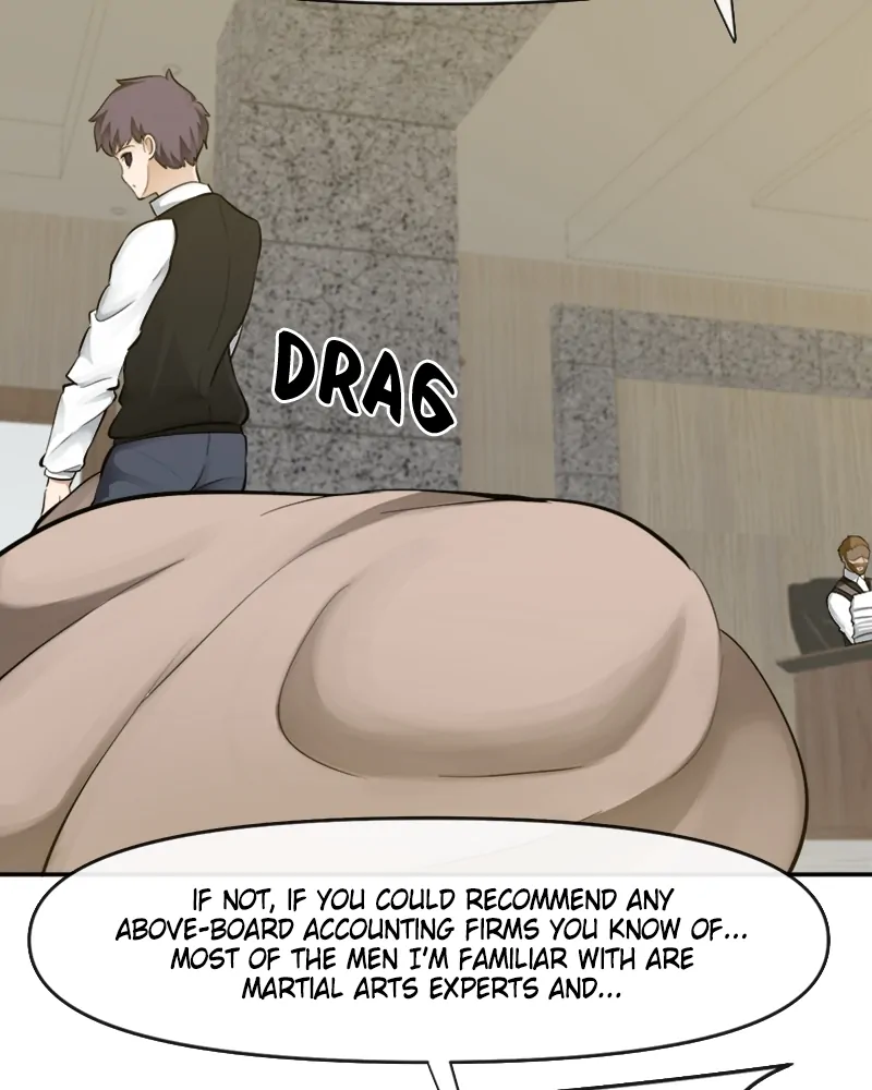 The Teacher of Perishable Villains Chapter 48 - page 46