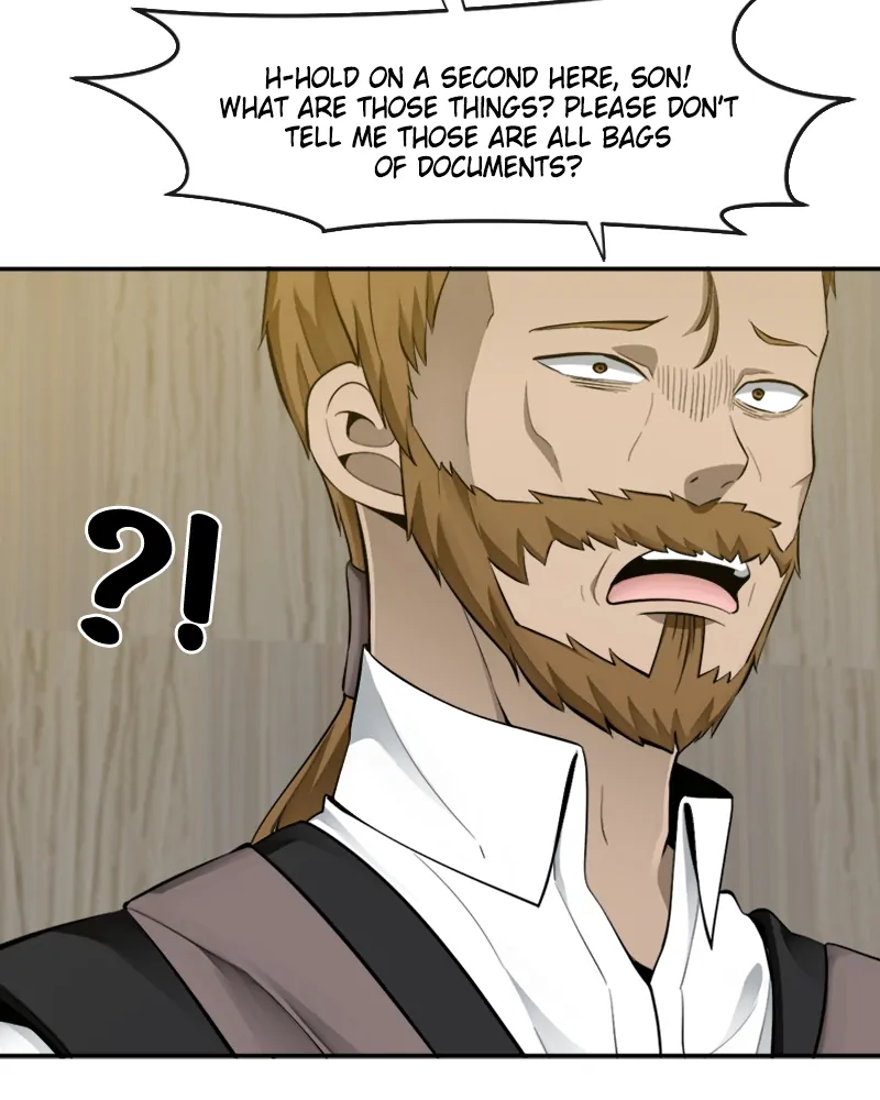 The Teacher of Perishable Villains Chapter 48 - page 47