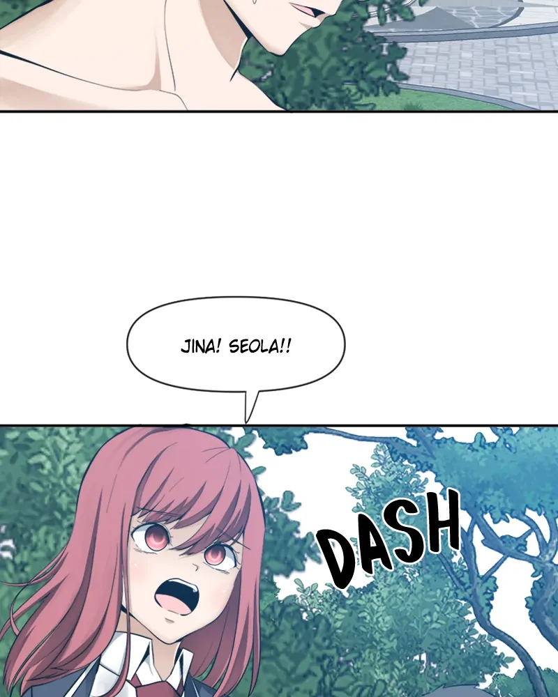 The Teacher of Perishable Villains Chapter 48 - page 3