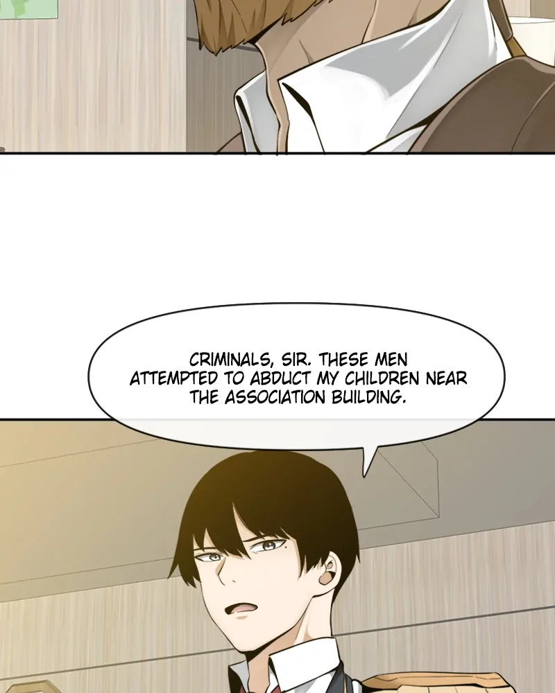 The Teacher of Perishable Villains Chapter 48 - page 50