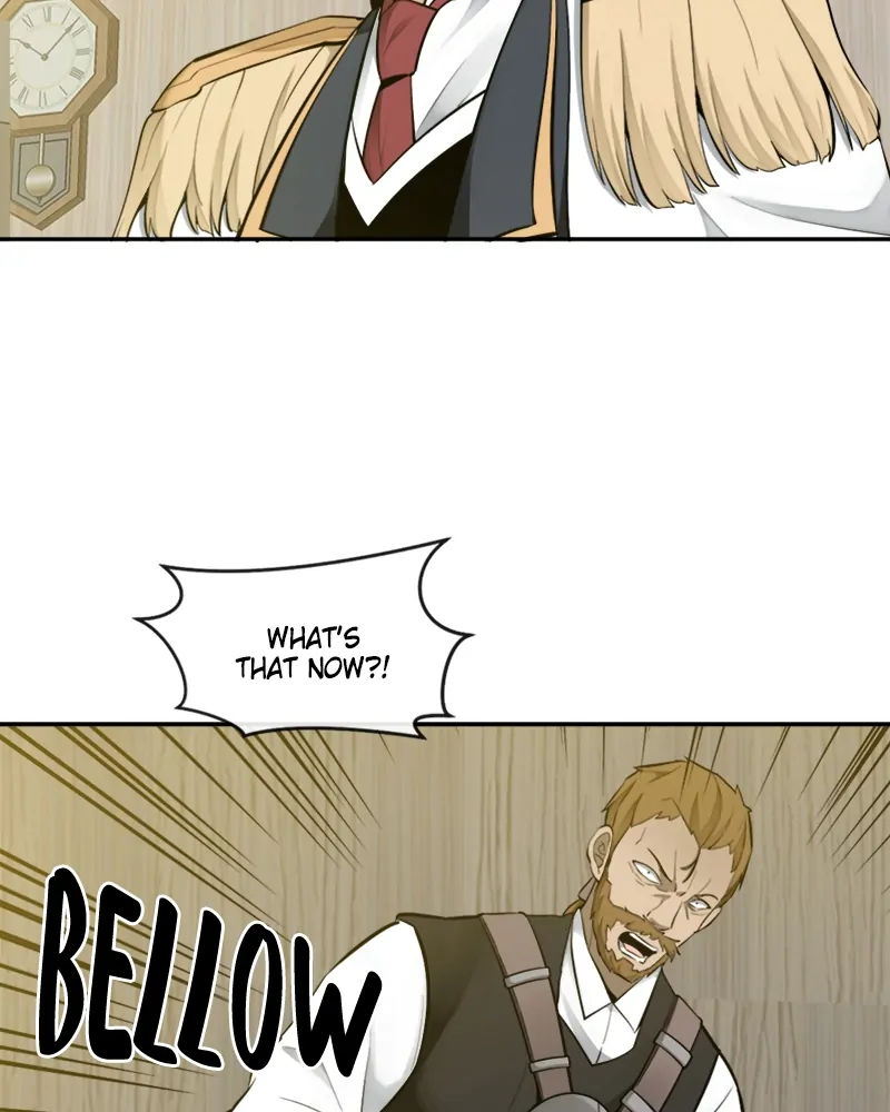 The Teacher of Perishable Villains Chapter 48 - page 51