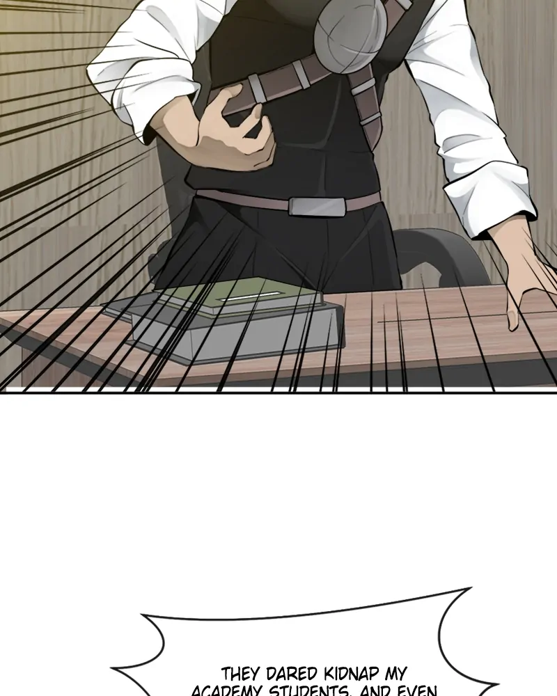 The Teacher of Perishable Villains Chapter 48 - page 52
