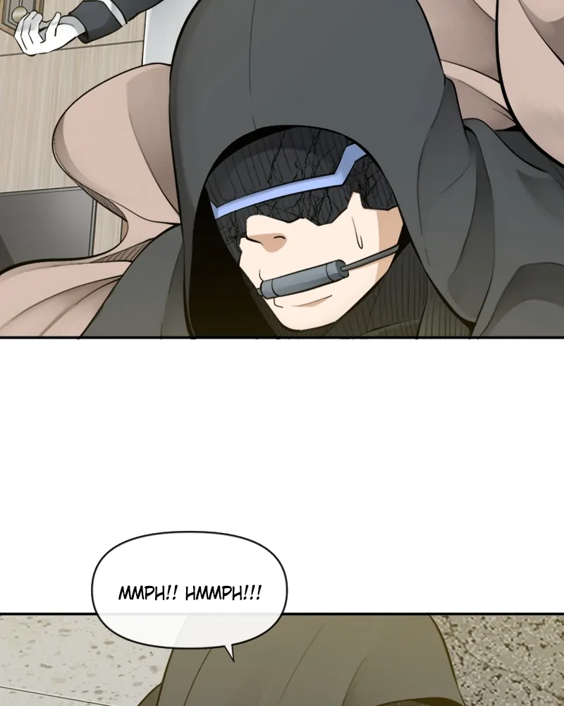 The Teacher of Perishable Villains Chapter 48 - page 55