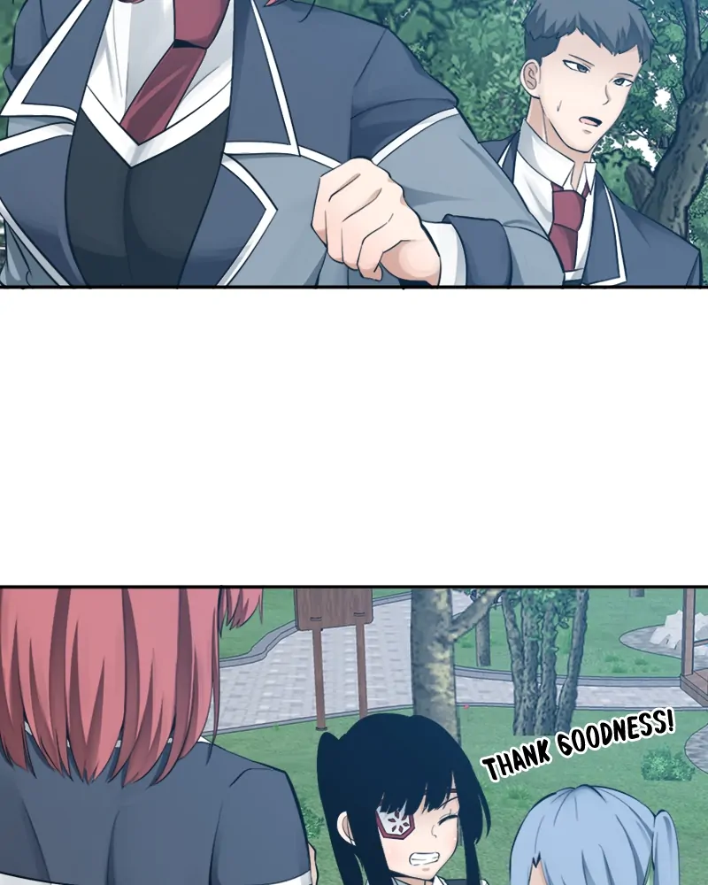 The Teacher of Perishable Villains Chapter 48 - page 4