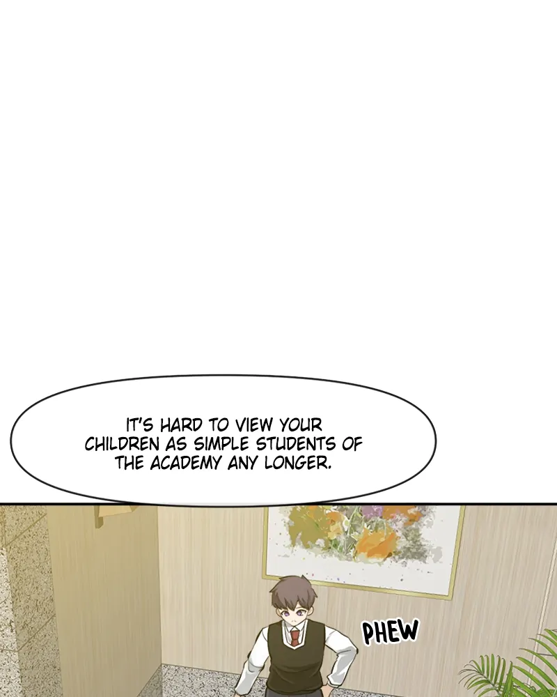 The Teacher of Perishable Villains Chapter 48 - page 61