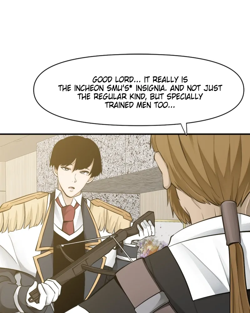 The Teacher of Perishable Villains Chapter 48 - page 68