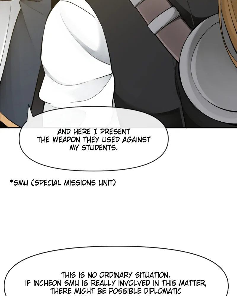 The Teacher of Perishable Villains Chapter 48 - page 69