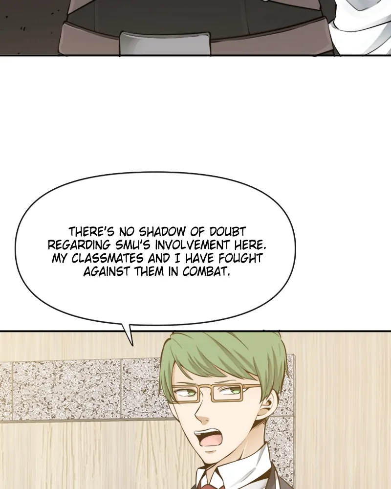 The Teacher of Perishable Villains Chapter 48 - page 71