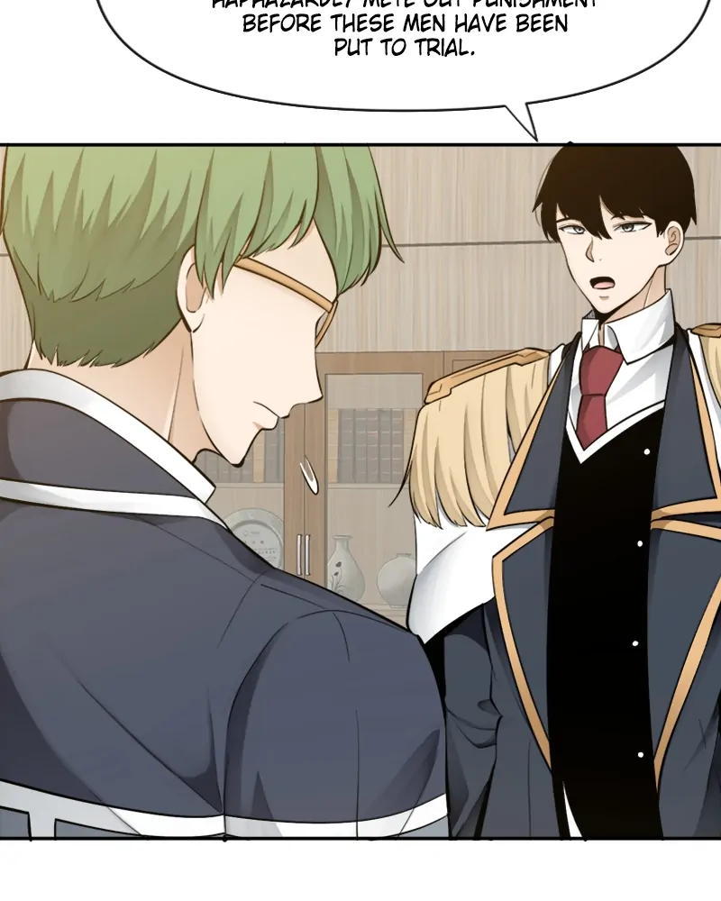 The Teacher of Perishable Villains Chapter 48 - page 73