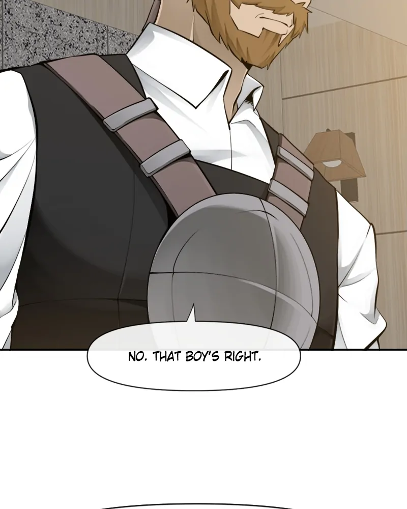 The Teacher of Perishable Villains Chapter 48 - page 75