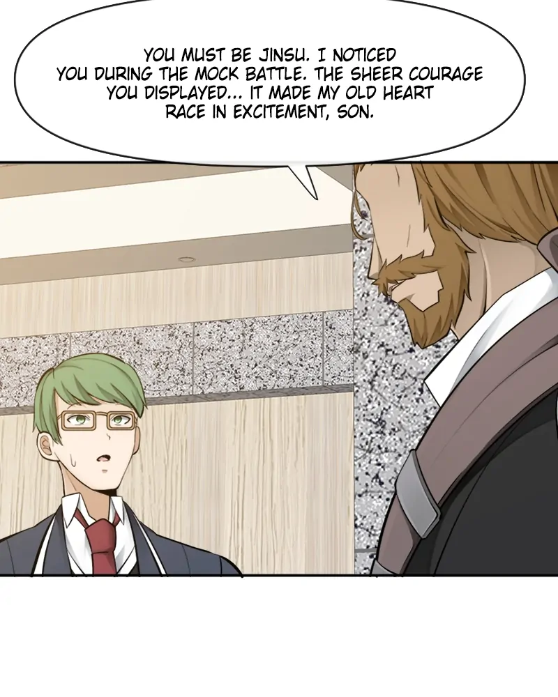 The Teacher of Perishable Villains Chapter 48 - page 76