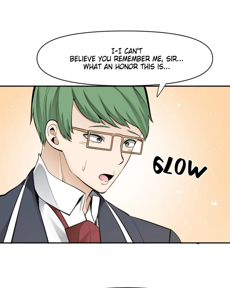 The Teacher of Perishable Villains Chapter 48 - page 77