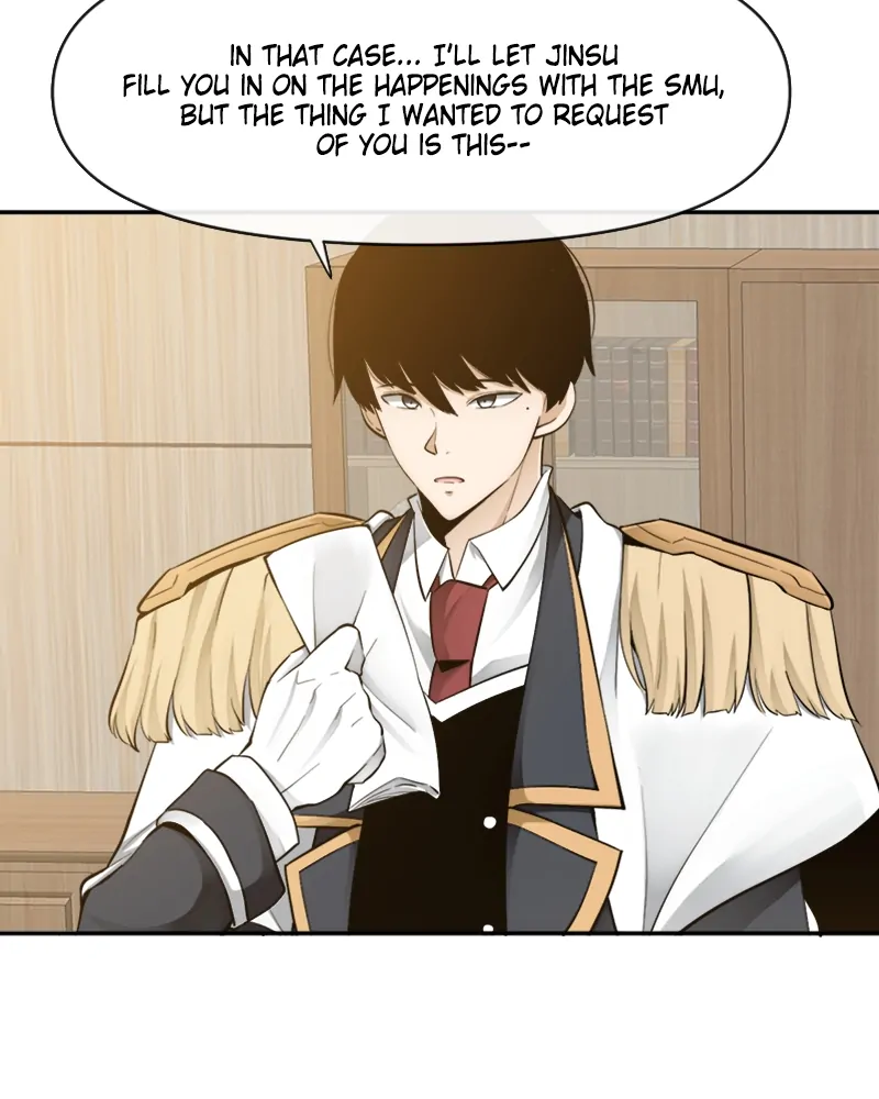 The Teacher of Perishable Villains Chapter 48 - page 81
