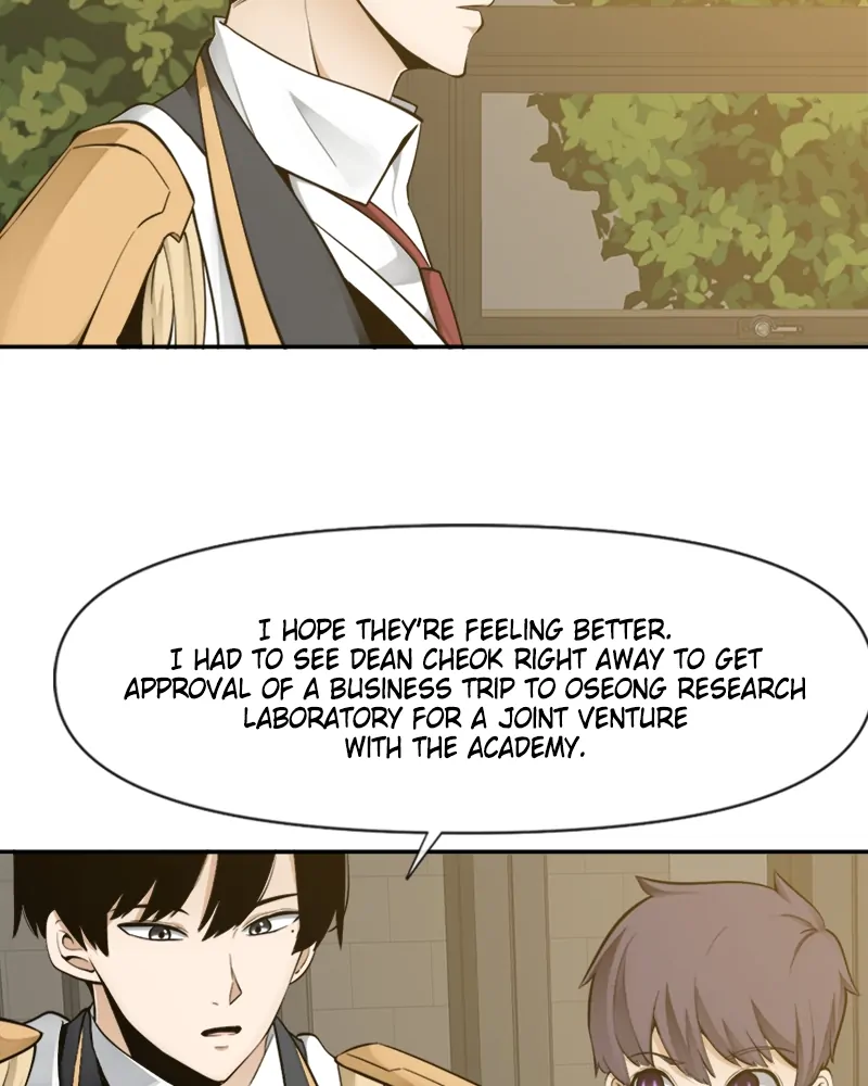The Teacher of Perishable Villains Chapter 48 - page 92