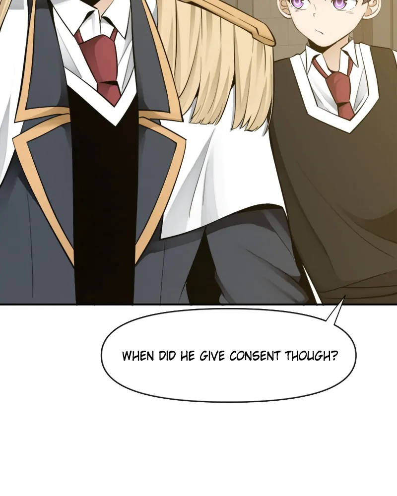 The Teacher of Perishable Villains Chapter 48 - page 93