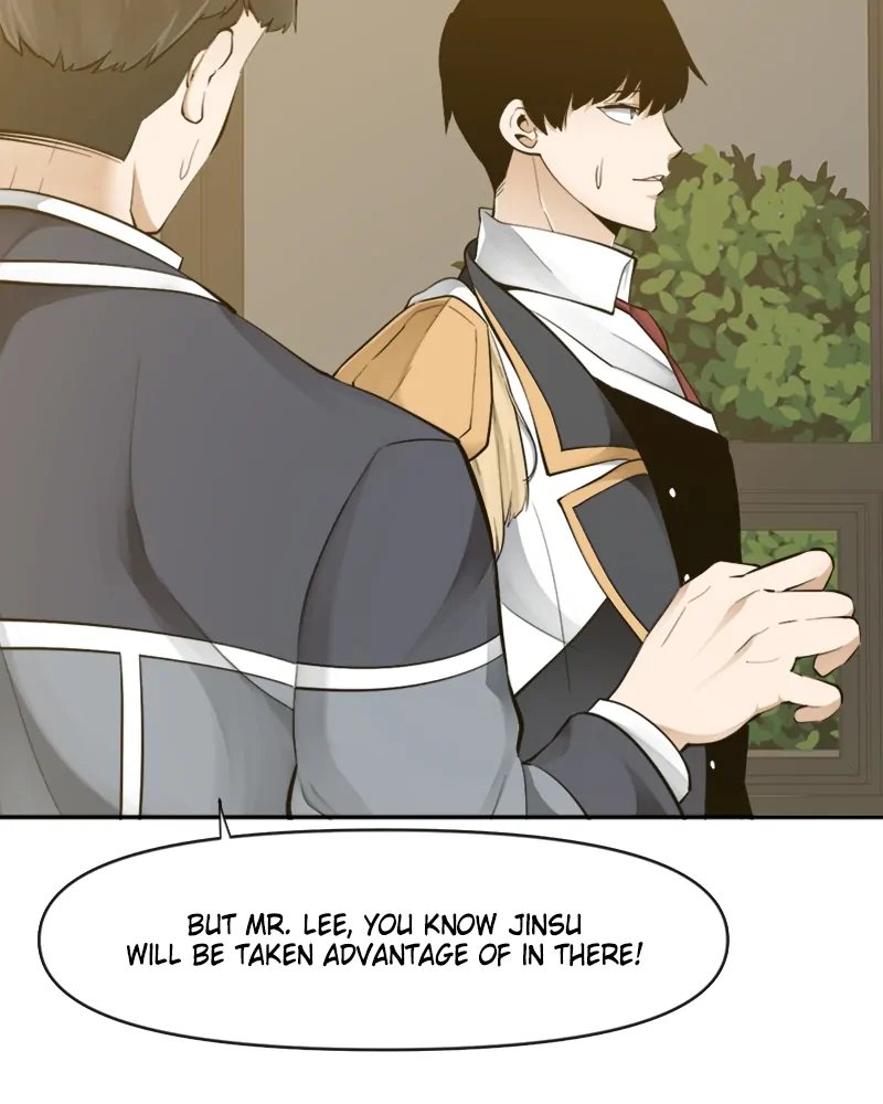 The Teacher of Perishable Villains Chapter 48 - page 97